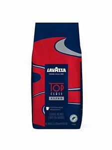 LAVAZZA(ラバッツァ) フィルトロ トップクラス (豆) 1kg 1.0 個