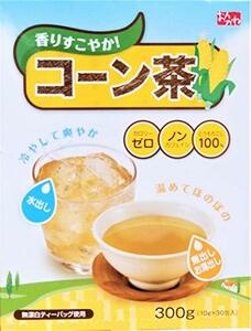  corn tea 10g×30 tea bag 