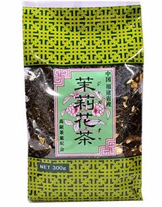 jasmine tea 300g single goods 