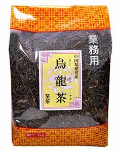 烏龍(ウーロン)くき茶1kg