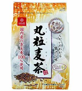 はくばく 丸粒麦茶 30g×30袋