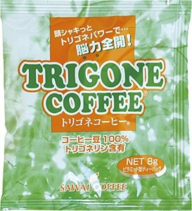 澤井珈琲 コーヒー 専門店 トリゴネ コーヒー コーヒーバッグ 8g×100袋 セット 【 100袋 】