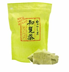 知覧茶ティーバッグ 緑茶 約6g×75個入 大容量450g 鹿児島県産