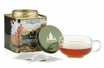 Harrods(ハロッズ) No.42 アールグレイ ティーバッグ 50包 英国 紅茶 / Earl Grey No.42 (50 Tea Bags)_画像2