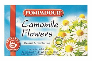  camomile flower 20TB