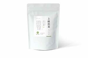 o... Japanese tea research place high grade green tea tea bag 4g×20P