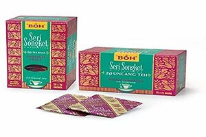 BOH(bo-) high class black tea ( tea bag )[ passion * fruit ](2g×20 sack )