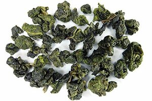 Tea Heart (R) 台湾茶 お茶 阿里山 高山茶 烏龍茶 茶葉 ウーロン茶 Organic Farm SGS Taiwan (Alishan 阿里山,