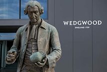 プチギフト Wedgwood(ウェッジウッド) シグニチャー ハーブティーアソートティーバッグ9P_画像4