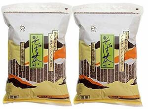  day . made flour original soba tea 1kg 2 sack set 