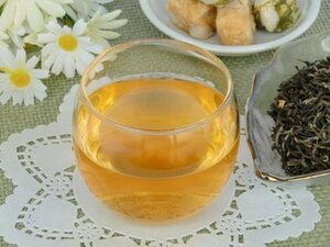  Taiwan . dragon tea Special class .. flower tea ( jasmine tea ) my bottle for tea pack 2g×31.