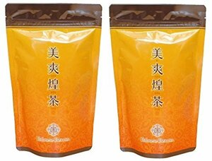 フレージュ 【2袋セット】美爽煌茶 (びそうこうちゃ) 3グラム (x 60)