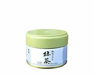  Oyama . powdered green tea ( low Cafe in powdered green tea, 20g)