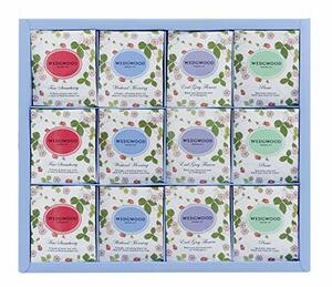 wedgwood( Wedgwood ) wild strawberry tea bag 84 sack go in 