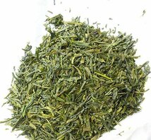 ひしわ 宇治有機緑茶 金 100g_画像3