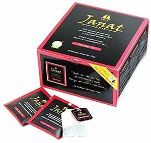 Janat( Jean nuts ) Janat Earl Gray tea bag 2g×50p[2 piece set ]