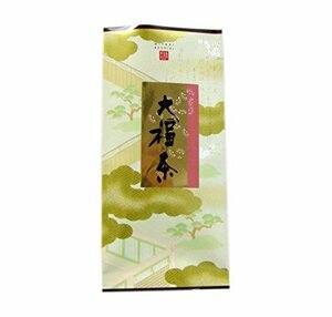 お正月用の大福茶80g