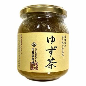  местного производства ... пчела дом. мед . включая yuzu чай 250g гнездо утка. чай магазин san гора год .