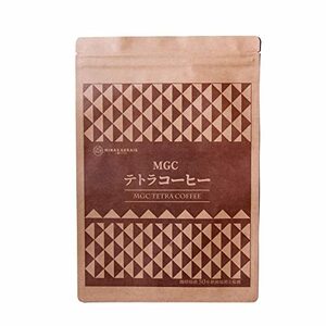 八重撫子 MGC テトラ コーヒー 330g (6g×55) 水出し可 ドリップ グアテマラ産 テトラ型 コク 苦味 甘み 香り