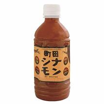 しなもんや 町田シナモン（ペットボトル） 350ml 10本_画像1