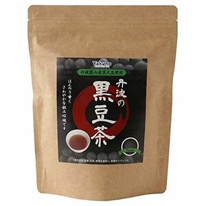 night .. thing production [ Tanba . mountain production ] Tanba. black soybean tea 10g×20p deep ..... enough 1? for tea bag non Cafe in polyphenol .. paste ..