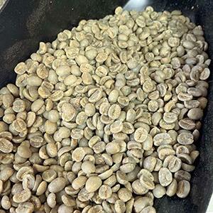  pine shop .. coffee raw legume ja mica Blue Mountain No.1(200g sack )...