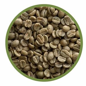 GRATEFULCOFFEE 【コーヒー生豆】 キリマンジャロ タンザニア AA Tanzania 800g