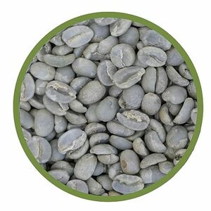 【コーヒー生豆】 ケニア AA Qグレード 800g （GRATEFULCOFFEE）