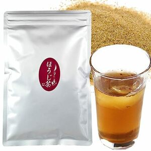  hojicha powder powder 100g powder tea instant . tea machine correspondence 