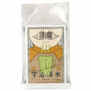 一保堂茶舗 宇治清水スティック 12本入