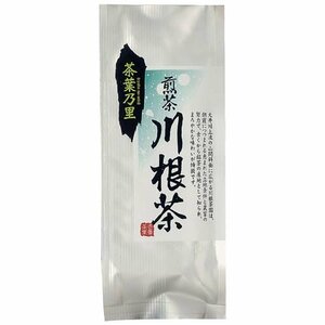  tea. circle . Shizuoka tea tea leaf .. river root tea 100g