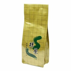  mountain . Oyama . powdered green tea ....( tea ceremony for sack entering ) 100g