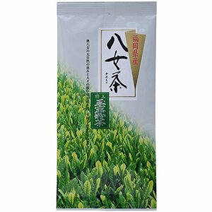 .. made tea head office high-quality green tea flour tea 100g