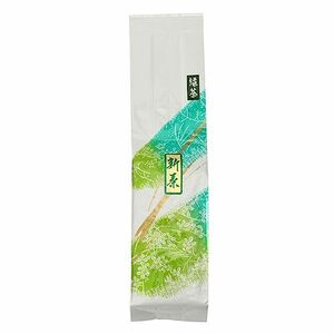 [まるか勝山商店] 煎茶 200g