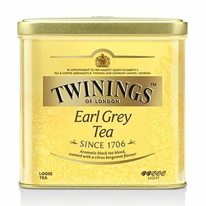 towai person g Earl Gray 200g