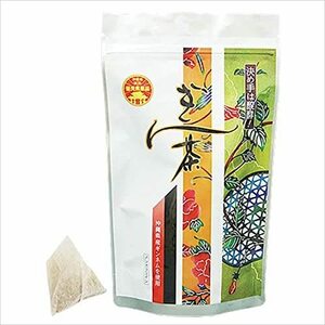 熱帯資源食物研究所 ぎん茶(ティーバック) 4g×60包