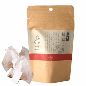 Japan keystone 茶のみ 袋茶 棒ほうじ 2g×13包