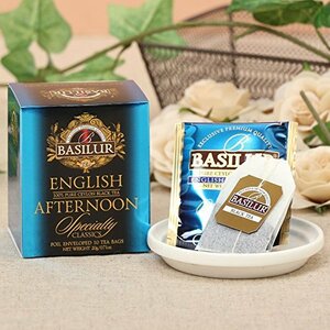  wing lishu afternoon (20g)