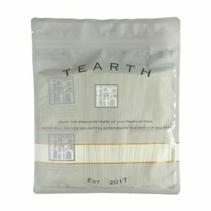 TEARTH ( tea earth ) jasmine tea bag 28 sack entering piece packing 