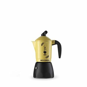 Bialetti: Orzo Express 2 Cups ( ячмень ko- Be для )