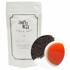 amsu tea (amshu tea ) black tea Vintage Golden tea bag 15 sack 