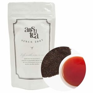 amsu tea (amshu tea ) black tea Royal white tea bag 15 sack 