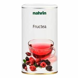 na Lynn nahrin fruit tea powder 270g herb tea Apple BlackBerry laz Berry black ka Ran to rose hip 