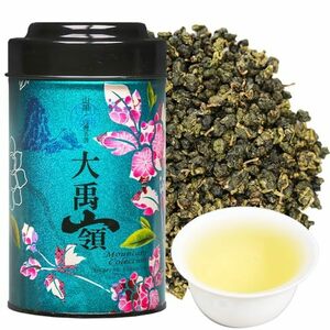 煕渓 特級 大禹嶺烏龍茶 150g 大禹???茶 手摘みの茶葉 烏龍茶 高山??茶 中国茶 無添加 健康茶 台湾? 台湾茶