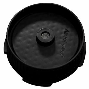 AeroPress フローコントロールフィルターキャップ ドリップなしフィルターキャップ AeroPressポータブルコーヒープレス用