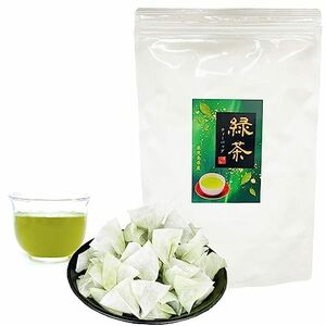  old city made tea green tea tea bag water ..3g × 100 sack Kagoshima prefecture production one coarse tea 