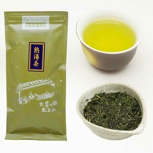  tea. . tree . mountain green tea 100g×1 sack tea leaf green tea Japanese tea . hot water tea .. tea covered tea Kyoto 