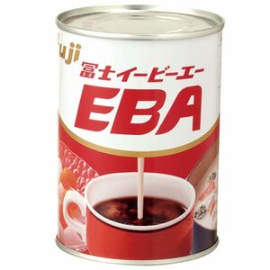  Fuji i- Be e-411geba milk 