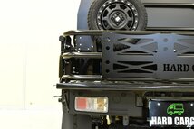 HARD CARGO ハードカーゴ ゲートプラス (スズキ専用キット) キャリイ DA16T DA63T 北海道・沖縄・離島は要確認_画像7