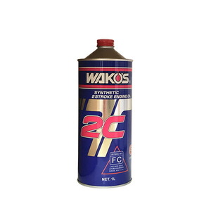 WAKO'S ワコーズ ツーシーティー 2CT E502 [500mL]